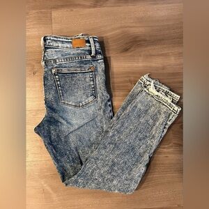 Judy Blue Jeans Boyfriend fit